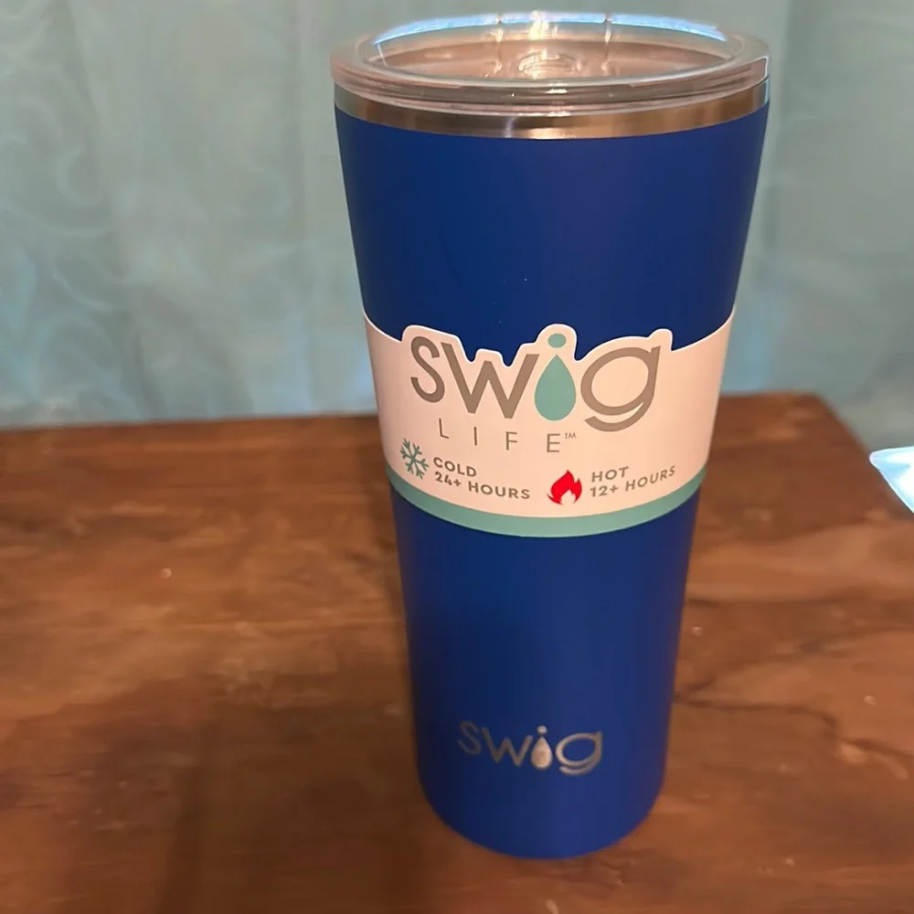 Swig - Picture 1 of 3